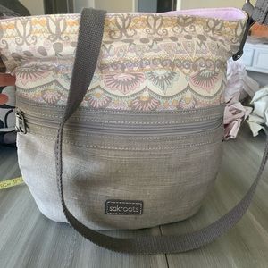 Sakroots Crossbody